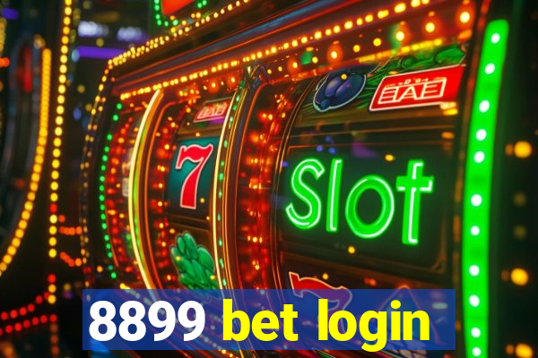 8899 bet login